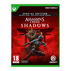 XBX ASSASSINS CREED SHADOWS XBX ASSASSINS CREED SHADOWS