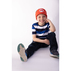 OTL - SUPER MARIO KIDS AUDIO BAND OTL - SUPER MARIO KIDS AUDIO BAND