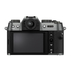 ФОТО FUJIFILM X-T50 BODY CHARCOAL SIL ФОТО FUJIFILM X-T50 BODY CHARCOAL SIL