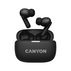 СЛУШАЛКИ CANYON CNS-TWS10B BLACK СЛУШАЛКИ CANYON CNS-TWS10B BLACK
