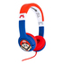СЛУШАЛКИ OTL SUPER MARIO BLUE KIDS СЛУШАЛКИ OTL SUPER MARIO BLUE KIDS