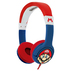 СЛУШАЛКИ OTL SUPER MARIO BLUE KIDS СЛУШАЛКИ OTL SUPER MARIO BLUE KIDS