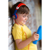 СЛУШАЛКИ OTL SUPER MARIO BLUE KIDS СЛУШАЛКИ OTL SUPER MARIO BLUE KIDS