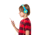 СЛУШАЛКИ OTL POKEMON PIKACHU KIDS СЛУШАЛКИ OTL POKEMON PIKACHU KIDS