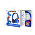 СЛУШАЛКИ OTL SUPER MARIO KIDS BT СЛУШАЛКИ OTL SUPER MARIO KIDS BT