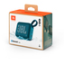 BLUETOOTH КОЛОНКА JBL GO 4 BLUE BLUETOOTH КОЛОНКА JBL GO 4 BLUE
