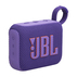 BLUETOOTH КОЛОНКА JBL GO 4 PURPLE BLUETOOTH КОЛОНКА JBL GO 4 PURPLE