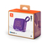 BLUETOOTH КОЛОНКА JBL GO 4 PURPLE BLUETOOTH КОЛОНКА JBL GO 4 PURPLE