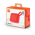 BLUETOOTH КОЛОНКА JBL GO 4 RED BLUETOOTH КОЛОНКА JBL GO 4 RED