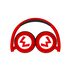 СЛУШАЛКИ OTL SUPER MARIO ICON LOGO KIDS СЛУШАЛКИ OTL SUPER MARIO ICON LOGO KIDS