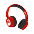 СЛУШАЛКИ OTL SUPER MARIO ICON LOGO KIDS СЛУШАЛКИ OTL SUPER MARIO ICON LOGO KIDS
