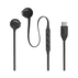 СЛУШАЛКИ JBL TUNE 305C TYPE-C BLACK СЛУШАЛКИ JBL TUNE 305C TYPE-C BLACK