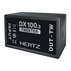 АВТОКОЛОНИ HERTZ DT-24.3 TWEETER АВТОКОЛОНИ HERTZ DT-24.3 TWEETER
