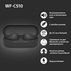 СЛУШАЛКИ SONY WFC510B СЛУШАЛКИ SONY WFC510B