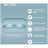 СЛУШАЛКИ SONY WFC510L СЛУШАЛКИ SONY WFC510L