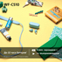 СЛУШАЛКИ SONY WFC510L СЛУШАЛКИ SONY WFC510L