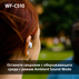 СЛУШАЛКИ SONY WFC510W СЛУШАЛКИ SONY WFC510W