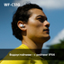 СЛУШАЛКИ SONY WFC510W СЛУШАЛКИ SONY WFC510W