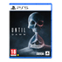 P5 UNTIL DAWN P5 UNTIL DAWN