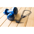 СЛУШАЛКИ PHILIPS TAE1209BK СЛУШАЛКИ PHILIPS TAE1209BK