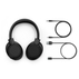 СЛУШАЛКИ PHILIPS TAH6509BK СЛУШАЛКИ PHILIPS TAH6509BK