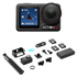 ЕКШЪН КАМ. DJI ACTION 5 PRO ADVENTURE ЕКШЪН КАМ. DJI ACTION 5 PRO ADVENTURE