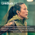 СЛУШАЛКИ SONY LINKBUDS FIT WFLS910NB СЛУШАЛКИ SONY LINKBUDS FIT WFLS910NB