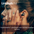 СЛУШАЛКИ SONY LINKBUDS FIT WFLS910NG СЛУШАЛКИ SONY LINKBUDS FIT WFLS910NG