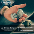СЛУШАЛКИ SONY LINKBUDS FIT WFLS910NW СЛУШАЛКИ SONY LINKBUDS FIT WFLS910NW