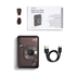 ФОТО FUJIFILM INSTAX MINI LIPLAY DEEP BR ФОТО FUJIFILM INSTAX MINI LIPLAY DEEP BR