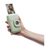 ФОТО FUJIFILM INSTAX MINI LIPLAY MATCHA ФОТО FUJIFILM INSTAX MINI LIPLAY MATCHA
