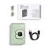ФОТО FUJIFILM INSTAX MINI LIPLAY MATCHA ФОТО FUJIFILM INSTAX MINI LIPLAY MATCHA