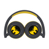 СЛУШАЛКИ OTL BATMAN GOTHAM CITY KIDS BT СЛУШАЛКИ OTL BATMAN GOTHAM CITY KIDS BT