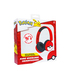 СЛУШАЛКИ OTL POKEMON POKEBALL KIDS BT СЛУШАЛКИ OTL POKEMON POKEBALL KIDS BT