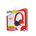 СЛУШАЛКИ OTL POKEMON POKEBALL KIDS BT СЛУШАЛКИ OTL POKEMON POKEBALL KIDS BT