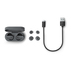 СЛУШАЛКИ PHILIPS TAT3509 GRAY СЛУШАЛКИ PHILIPS TAT3509 GRAY