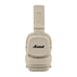 СЛУШАЛКИ MARSHALL MAJOR V BT CREAM СЛУШАЛКИ MARSHALL MAJOR V BT CREAM