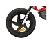 ТРОТИНЕТКА DUCATI E-MOTO KIDS ТРОТИНЕТКА DUCATI E-MOTO KIDS