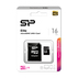 КАРТА ПАМЕТ SILICON POWER ELITE 16GB КАРТА ПАМЕТ SILICON POWER ELITE 16GB