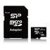 КАРТА ПАМЕТ SILICON POWER ELITE 128GB КАРТА ПАМЕТ SILICON POWER ELITE 128GB