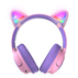 СЛУШАЛКИ POWERLOCUS BOBO KIDS PINK/PUR СЛУШАЛКИ POWERLOCUS BOBO KIDS PINK/PUR