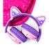 СЛУШАЛКИ POWERLOCUS BOBO KIDS PINK/PUR СЛУШАЛКИ POWERLOCUS BOBO KIDS PINK/PUR