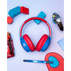 СЛУШАЛКИ POWERLOCUS BOBO KIDS BLUE/RED СЛУШАЛКИ POWERLOCUS BOBO KIDS BLUE/RED
