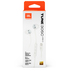 СЛУШАЛКИ JBL TUNE 305C TYPE-C WHITE СЛУШАЛКИ JBL TUNE 305C TYPE-C WHITE