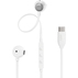 СЛУШАЛКИ JBL TUNE 305C TYPE-C WHITE СЛУШАЛКИ JBL TUNE 305C TYPE-C WHITE