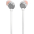 СЛУШАЛКИ JBL TUNE 310C TYPE-C WHITE СЛУШАЛКИ JBL TUNE 310C TYPE-C WHITE