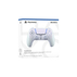 PS5 DUALSENSE CONTROLLER CHRM PEARL PS5 DUALSENSE CONTROLLER CHRM PEARL