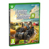 XBX FARMING SIMULATOR 25 XBX FARMING SIMULATOR 25