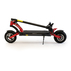 ТРОТИНЕТКА KAABO MANTIS 10 ECO 800W RED ТРОТИНЕТКА KAABO MANTIS 10 ECO 800W RED
