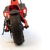 ТРОТИНЕТКА KAABO MANTIS 10 ECO 800W RED ТРОТИНЕТКА KAABO MANTIS 10 ECO 800W RED